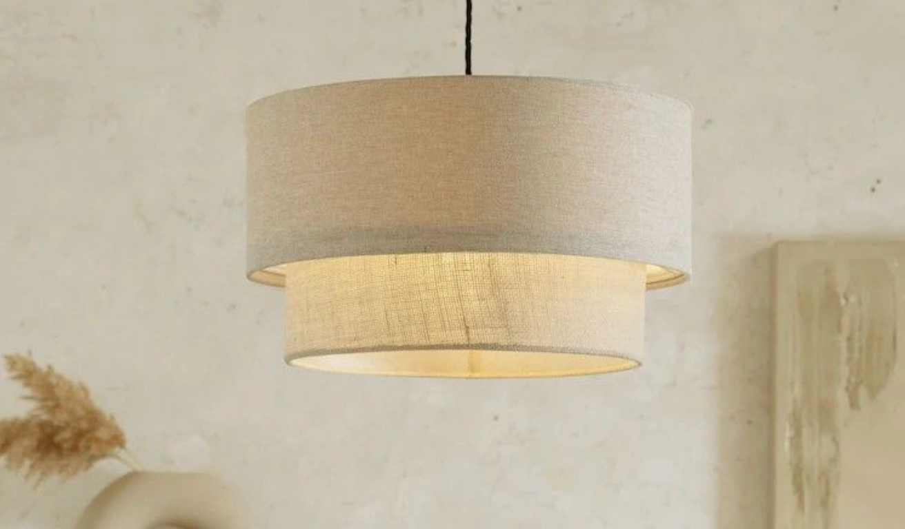 Lamp - Shades