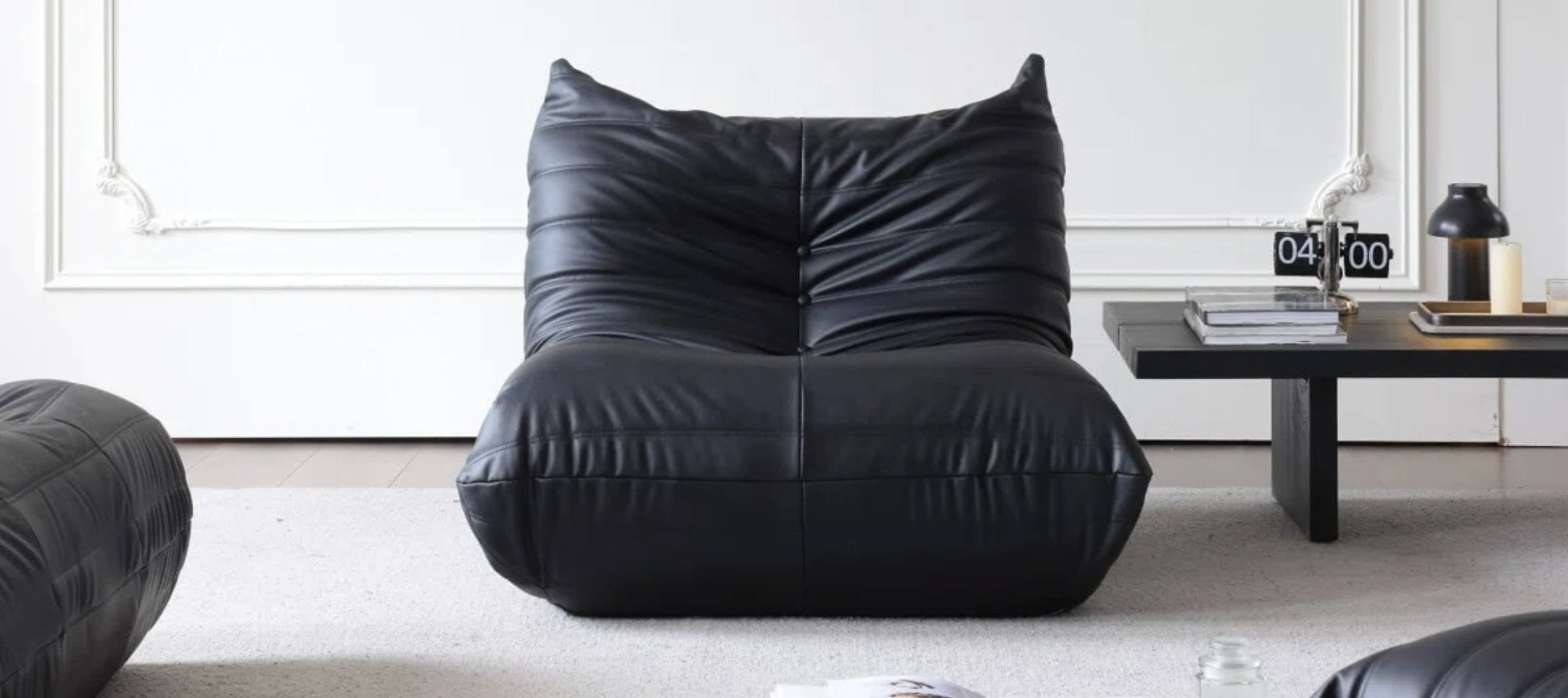 Sillones individuales